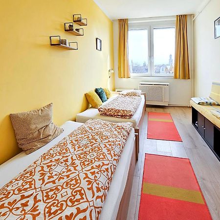 Market Apartman Sopron Dış mekan fotoğraf