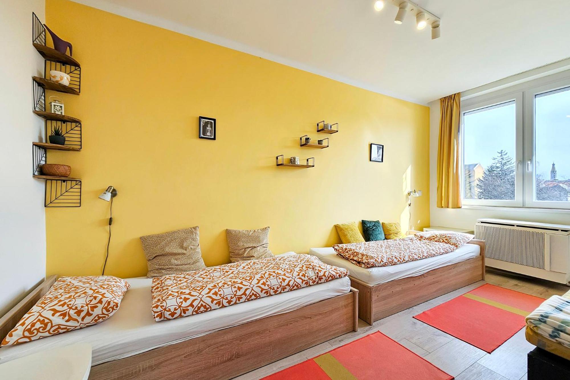 Market Apartman Sopron Dış mekan fotoğraf