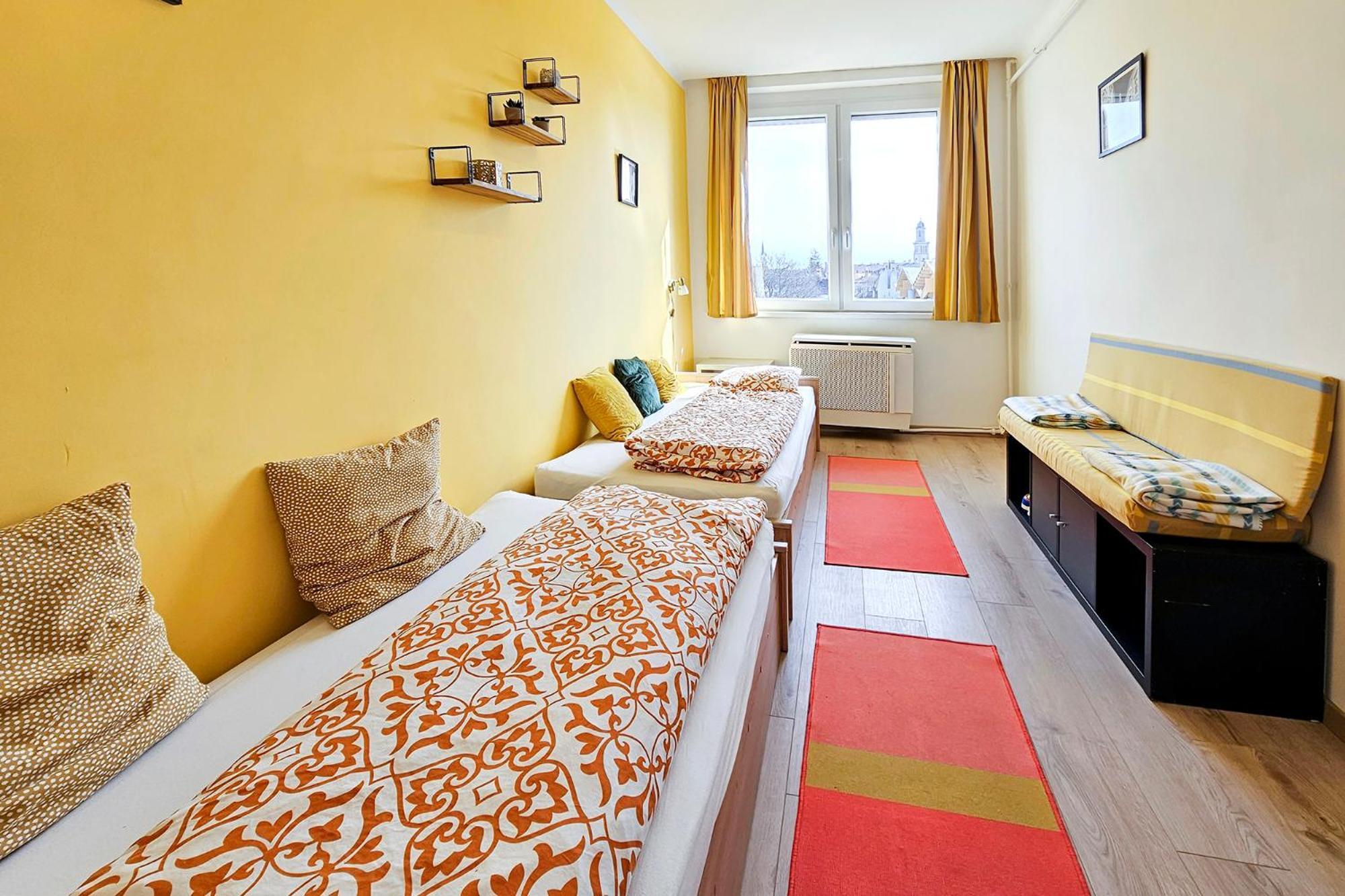 Market Apartman Sopron Dış mekan fotoğraf