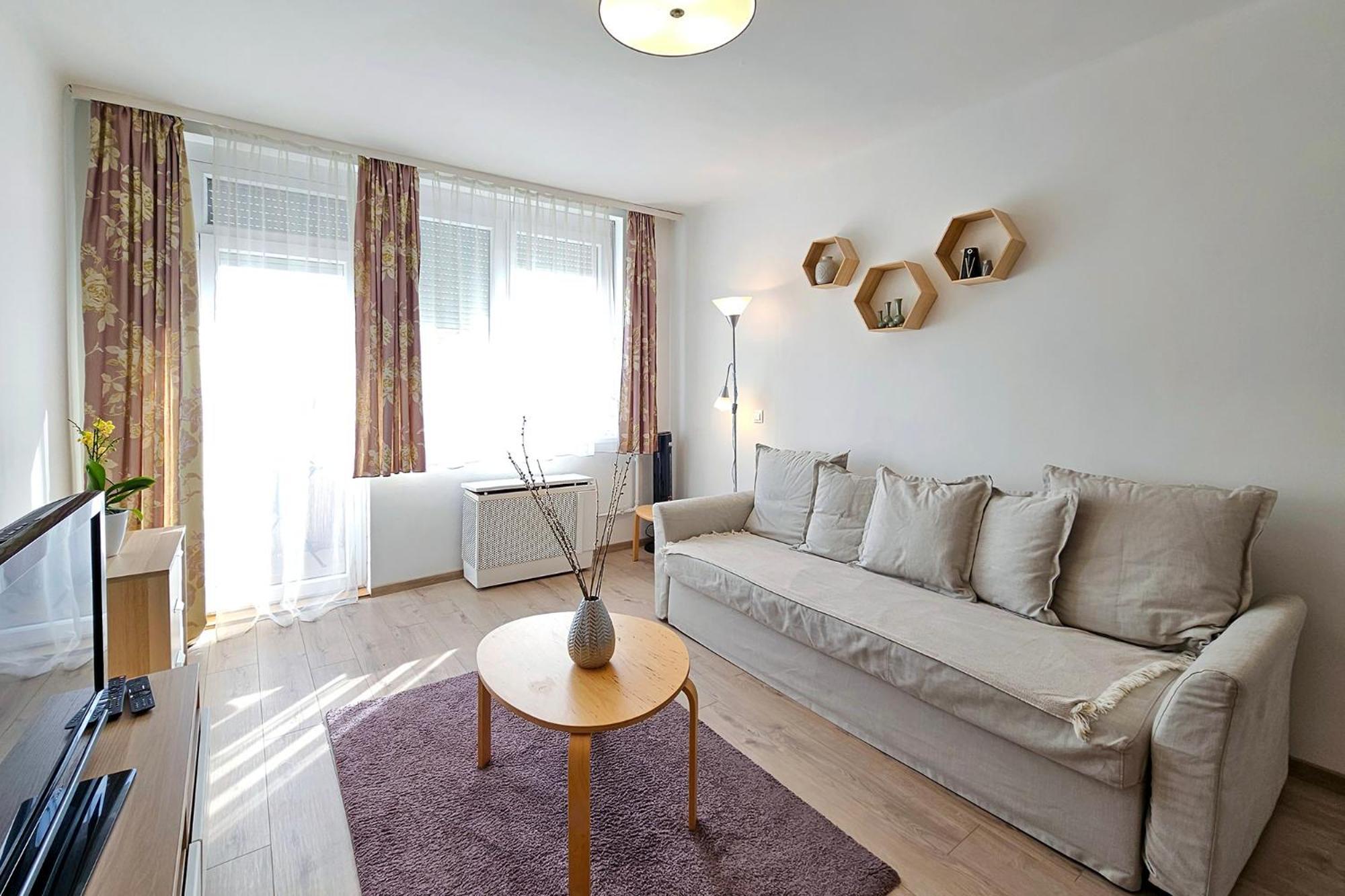 Market Apartman Sopron Dış mekan fotoğraf