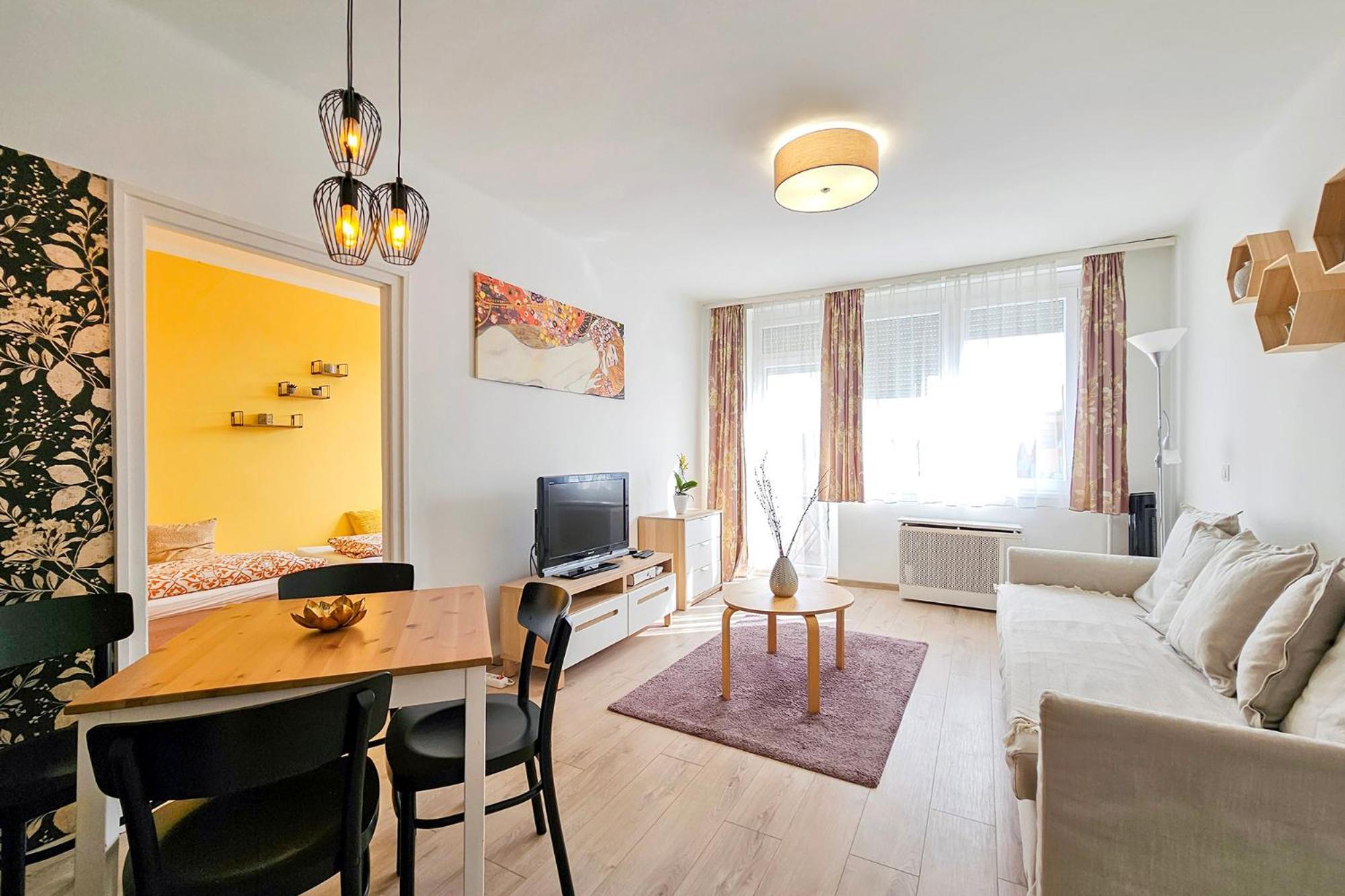 Market Apartman Sopron Dış mekan fotoğraf
