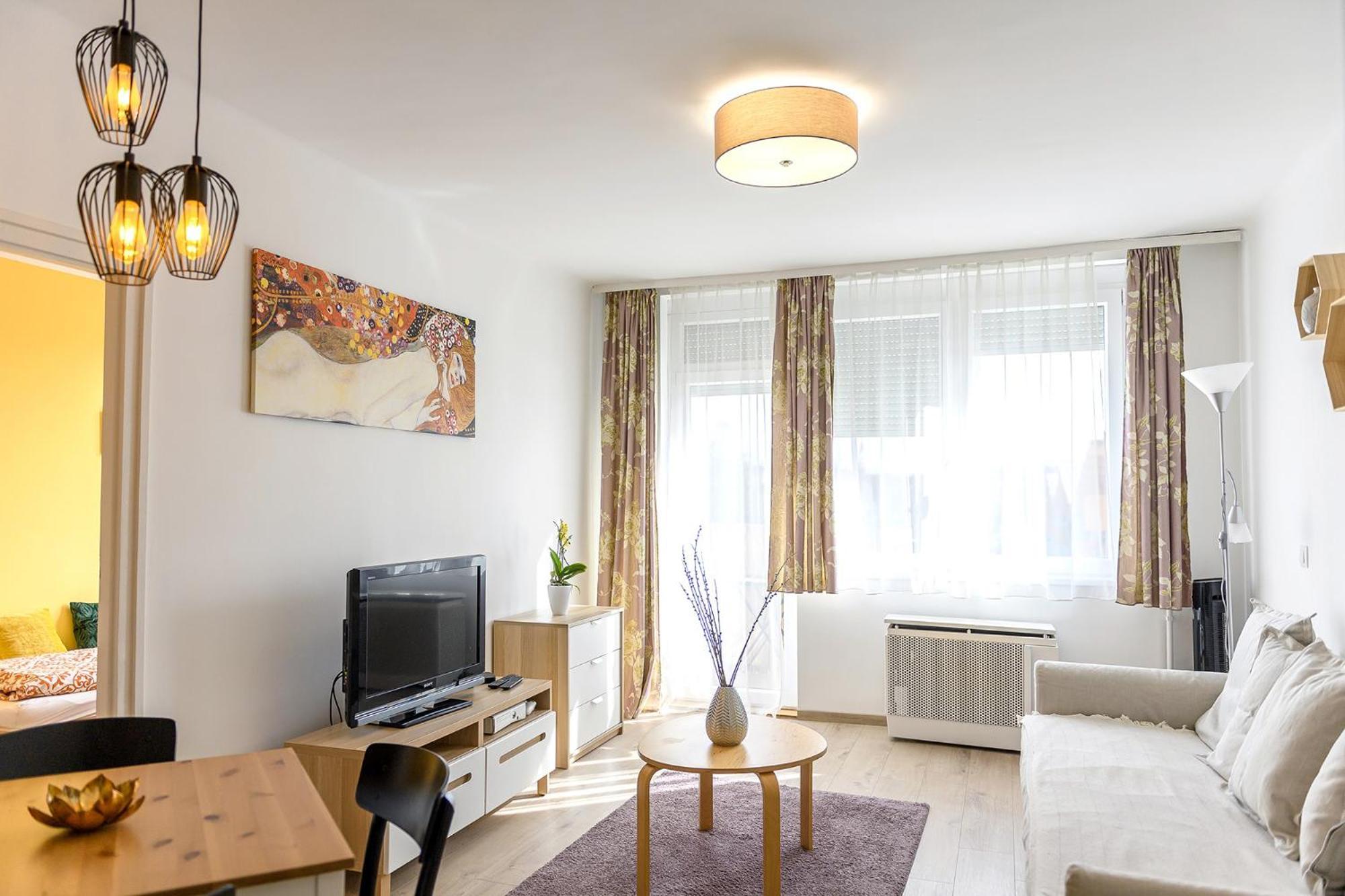 Market Apartman Sopron Dış mekan fotoğraf